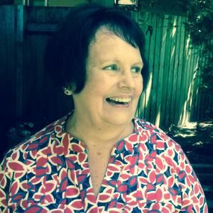Meet your Posher, Sherry